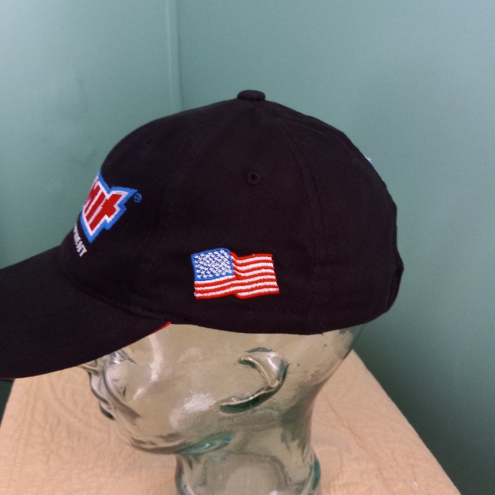summit  men cap - Picture 2 of 5